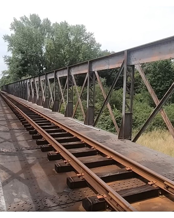 ligne du Blanc Argent mission ferroviaire FER-PLAY